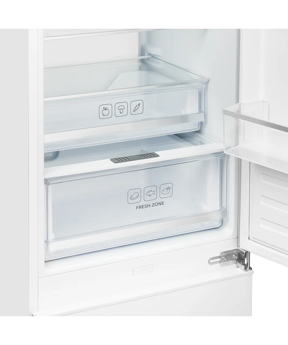 Холодильник встраиваемый RBN 1760 - фото 7