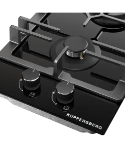 Газовая варочная панель FG 31 B - минифото 3