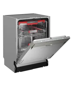 Посудомоечная машина встраиваемая GIM 6095 - минифото 4