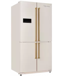Холодильник отдельностоящий NMFV 18591 C - минифото 4