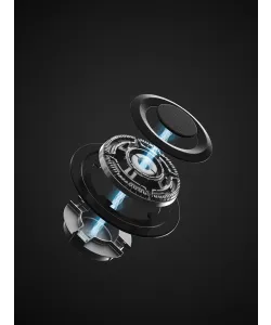 Газовая варочная панель FG 63 B - минифото 7