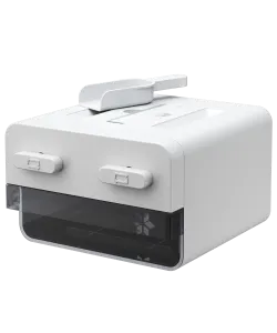 Холодильник отдельностоящий NFFD 185 DX - минифото 10