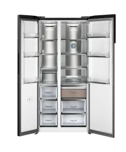 Холодильник отдельностоящий RFSN 1990 SG - минифото 2