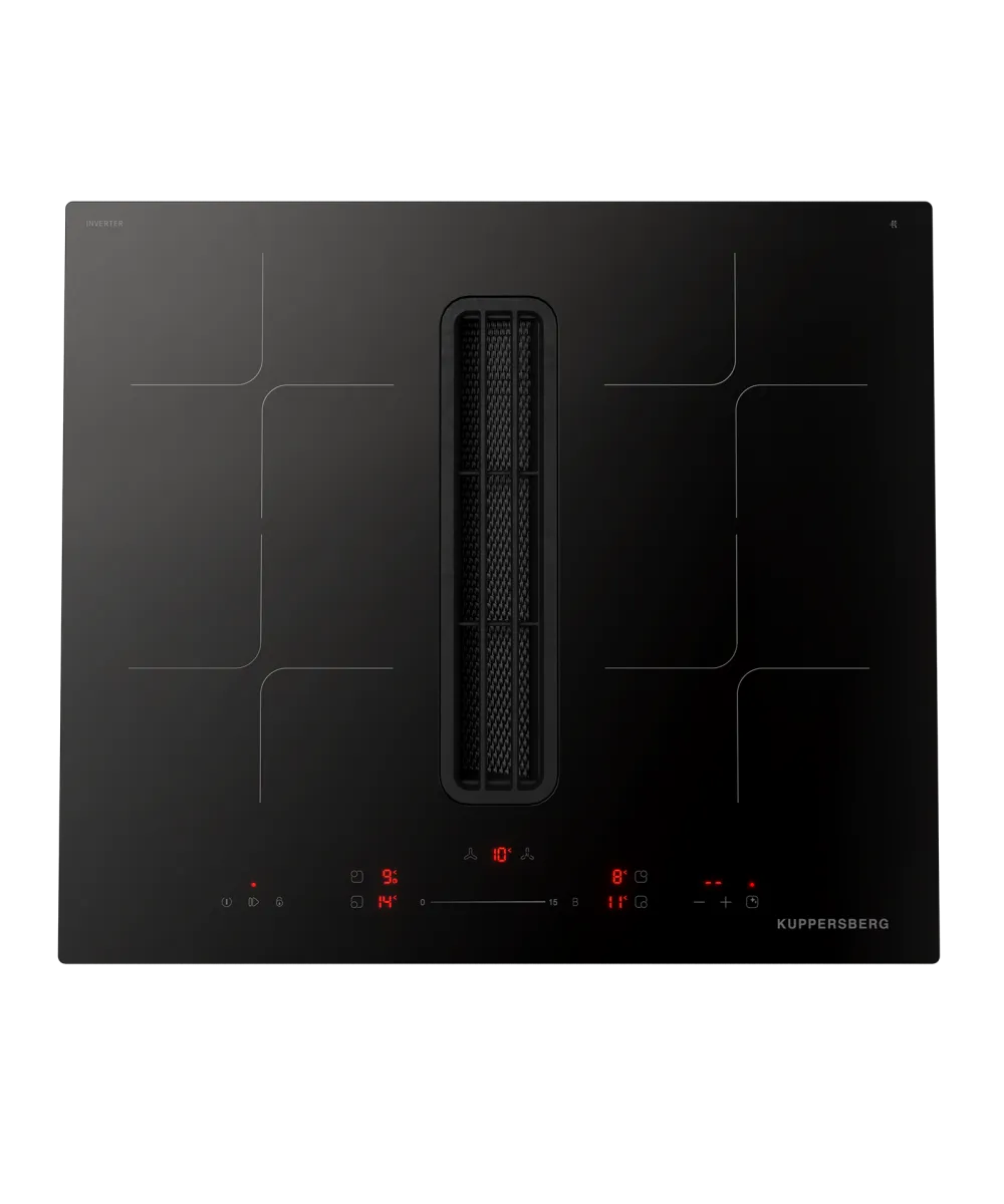 Индукционная варочная панель IHI 690 - фото 1