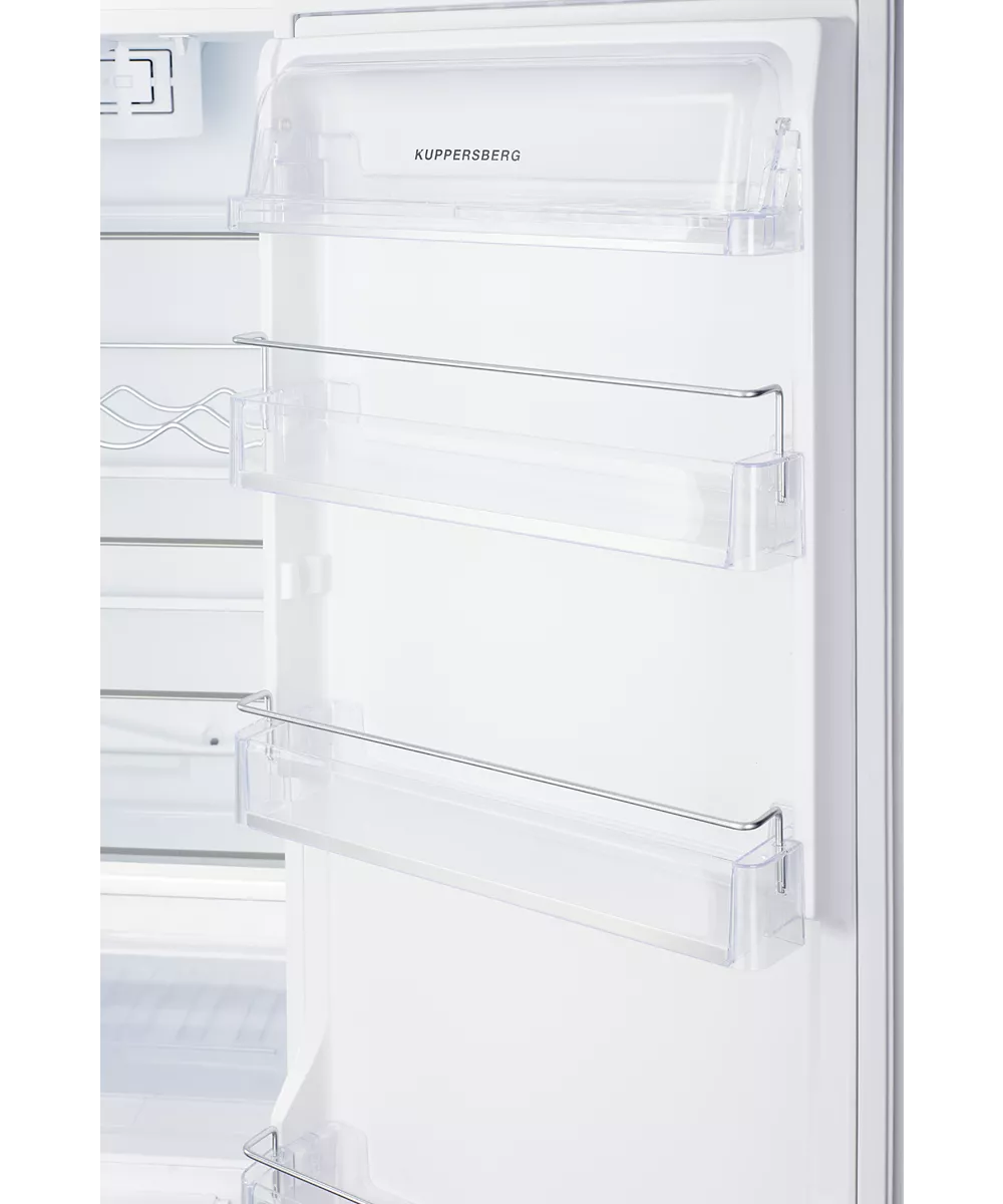 Холодильник встраиваемый CRB 17762 - фото 5