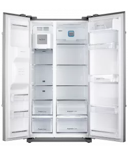 Холодильник отдельностоящий NSFD 17793 X - минифото 2