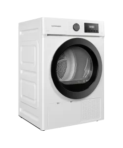 Сушильная машина DM 593 W - минифото 3