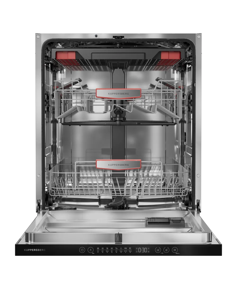 Посудомоечная машина встраиваемая GHL 6030 - фото 1