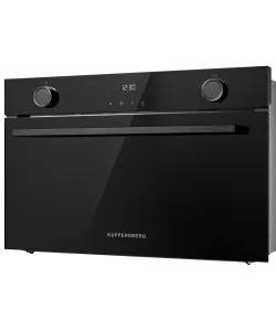 Микроволновая печь встраиваемая HMW 611 BB - минифото 3