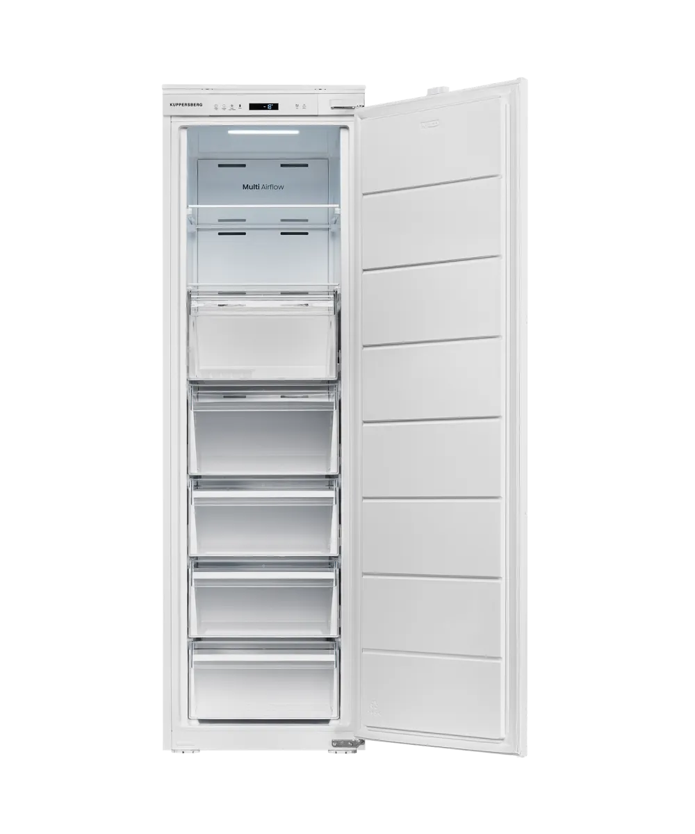 Морозильная камера встраиваемая SFB 1781 - фото 1