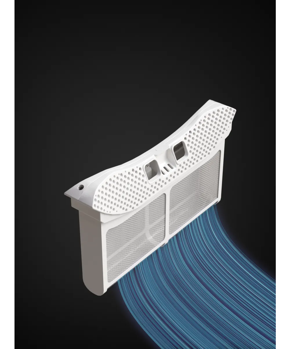 Сушильная машина DM 590 W - фото 12