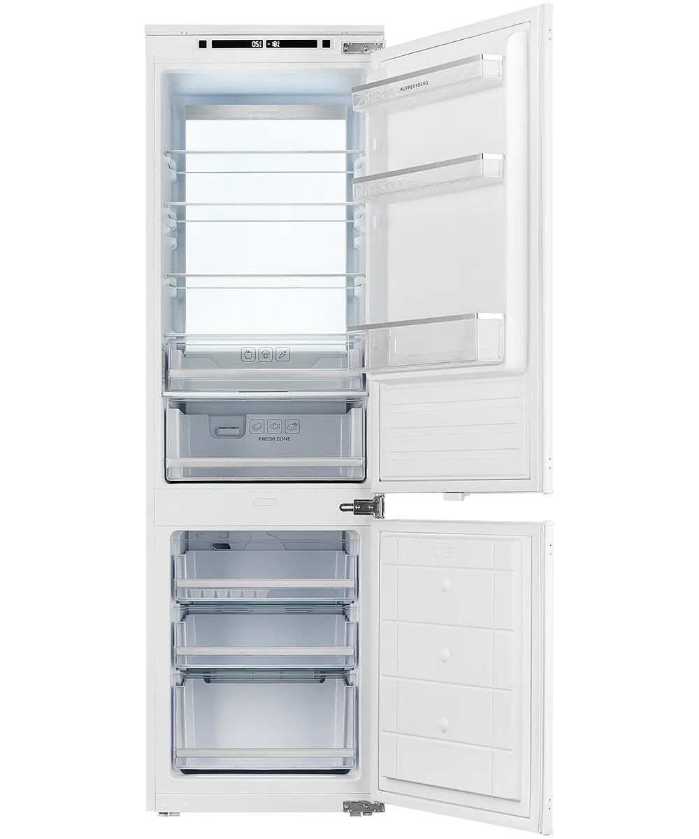 Холодильник встраиваемый RBN 1760 - фото 1