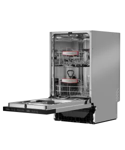 Посудомоечная машина встраиваемая GHS 4520 - минифото 2