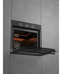 Духовой шкаф электрический HO 603 B - минифото 11