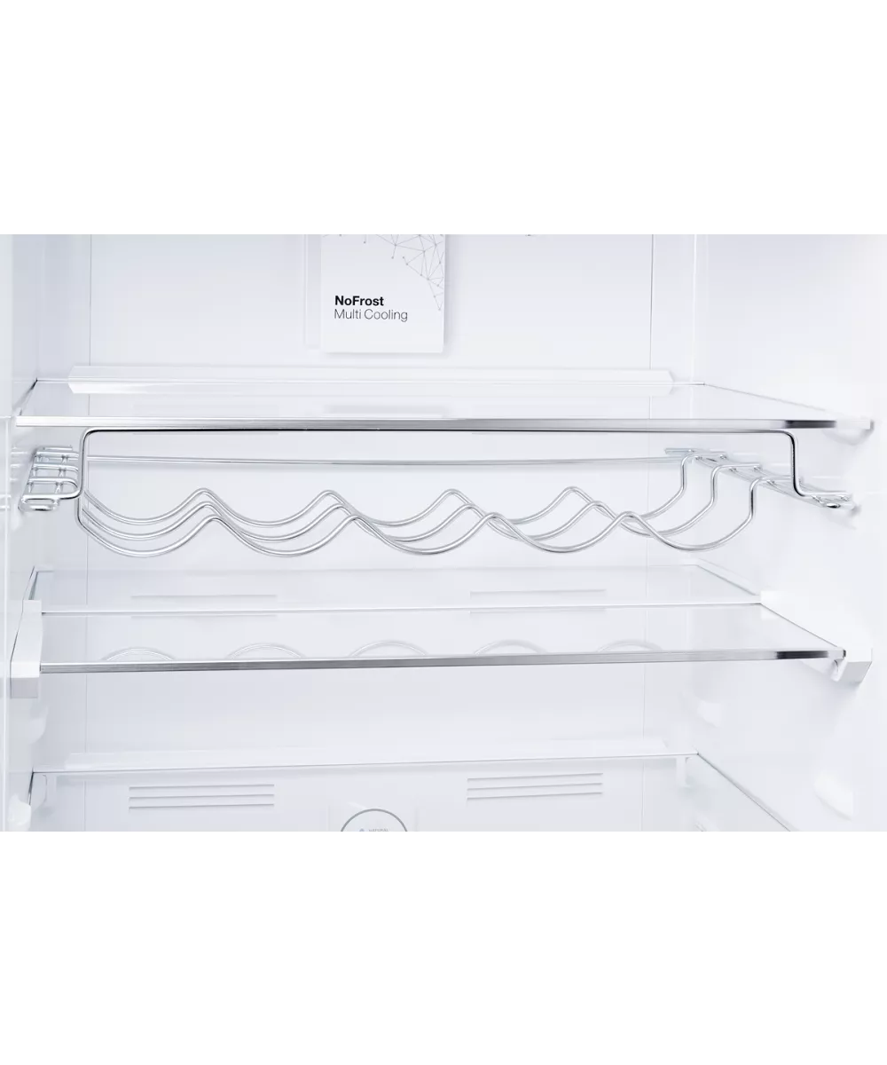 Холодильник отдельностоящий NRV 192 X - фото 7