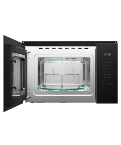 Микроволновая печь встраиваемая HMW 652 B - минифото 2