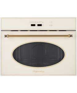 Микроволновая печь RMW 963 C - минифото 1
