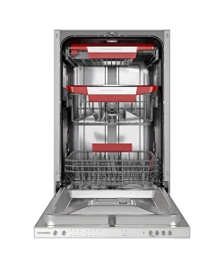 Посудомоечная машина GIM 4592 - минифото 1