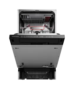 Посудомоечная машина встраиваемая GHL 4530 - минифото 3