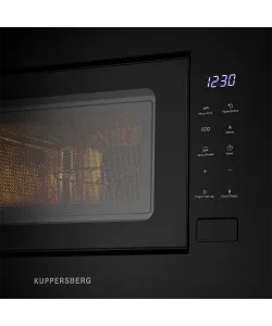 Микроволновая печь встраиваемая HMW 620 B - минифото 6