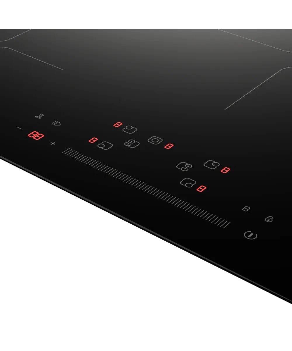 Индукционная варочная панель ICI 818 - фото 3