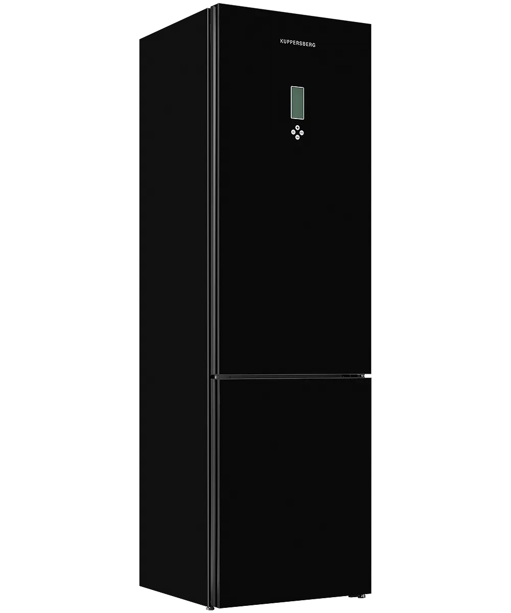Холодильник отдельностоящий RFCN 2012 BG - фото 4