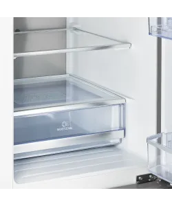 Холодильник отдельностоящий с винным шкафом RFWI 1890 SIG - минифото 6