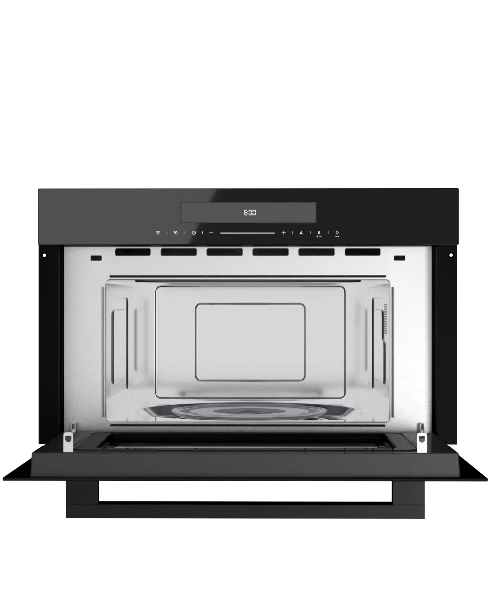 Микроволновая печь встраиваемая HMW 633 B - фото 2