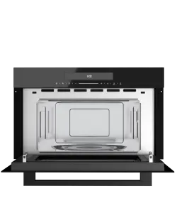 Микроволновая печь встраиваемая HMW 633 B - минифото 2