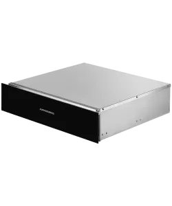 Шкаф для подогрева посуды Kuppersberg KWD 802 Black - минифото 3