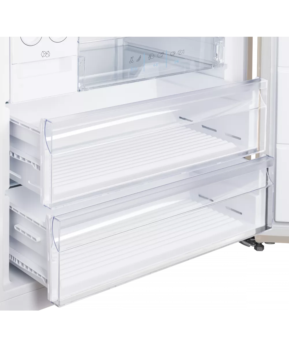 Холодильник отдельностоящий NRV 1867 HBE - фото 11