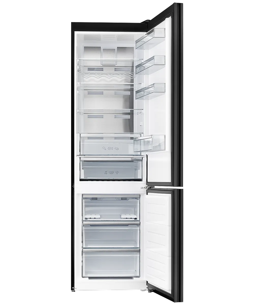 Холодильник отдельностоящий RFCN 2012 BG - фото 3