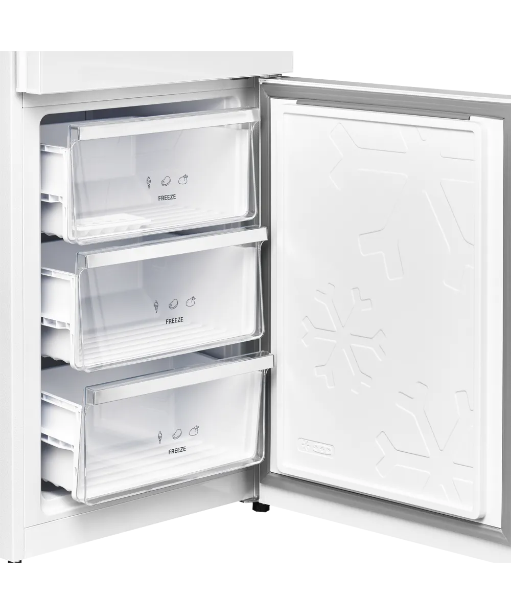 Холодильник отдельностоящий RFCN 2013 WG - фото 12