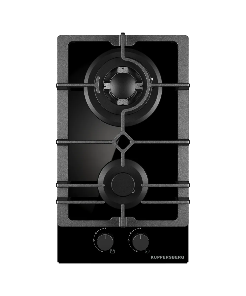 Газовая варочная панель FG 31 B - фото 1