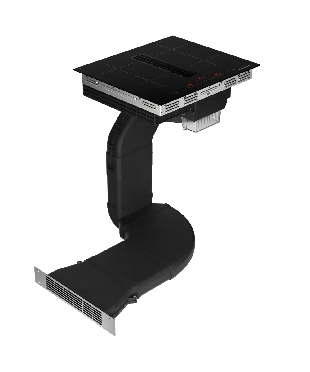 Индукционная варочная панель IHI 690 - фото 5