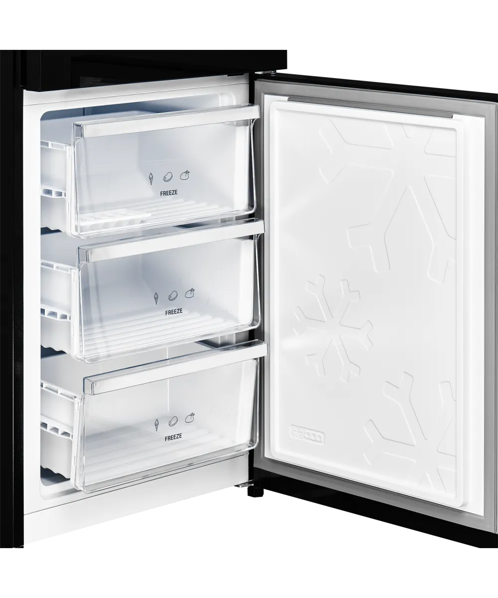 Холодильник отдельностоящий RFCN 2013 BG - фото 12