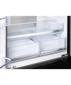 Холодильник отдельностоящий RFFI 184 BG - минифото 7