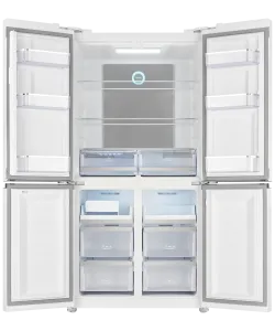 Холодильник отдельностоящий NFFD 183 WG - минифото 3
