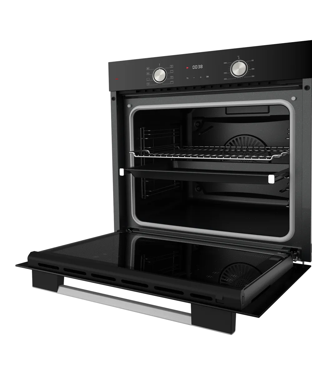 Духовой шкаф электрический HO 608 B - фото 2