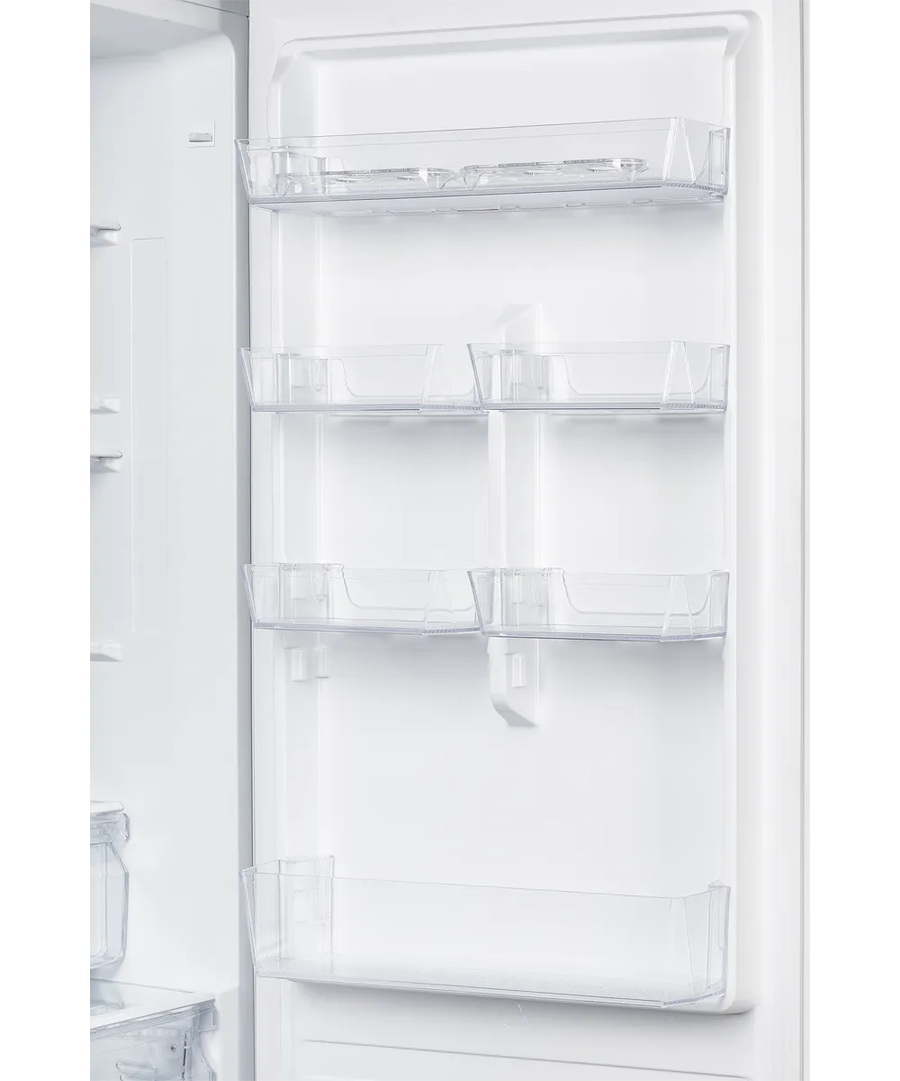 Холодильник отдельностоящий RFCN 2011 W - фото 7