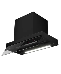 Вытяжка встраиваемая INBLADE 60 B - минифото 6