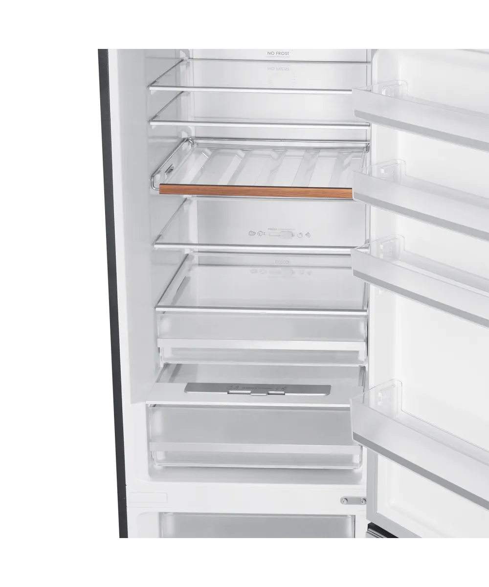 Холодильник отдельностоящий RFCN 2014 SL - фото 5