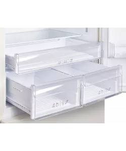 Холодильник отдельностоящий NRV 1867 BE - минифото 9