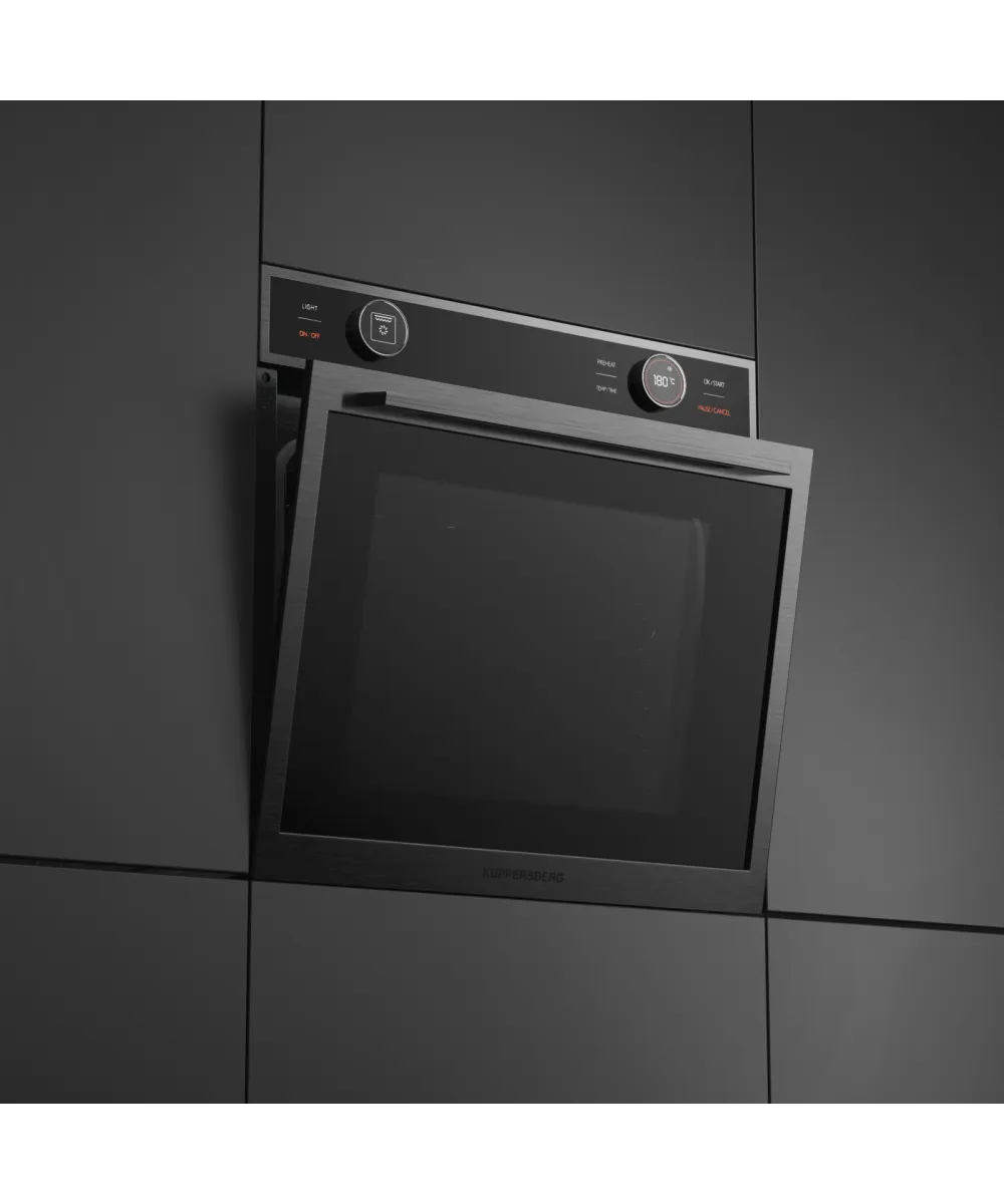 Духовой шкаф электрический HT 612 BX - фото 9