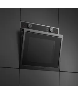 Духовой шкаф электрический HT 612 BX - минифото 9