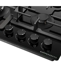 Газовая варочная панель FG 61 B - минифото 3