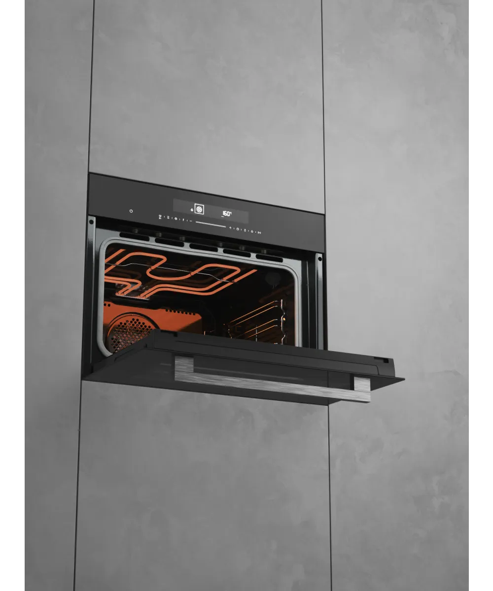 Духовой шкаф электрический KHT 616 Black - фото 6