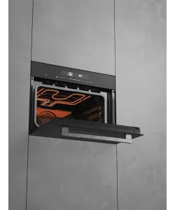 Духовой шкаф электрический KHT 616 Black - минифото 6