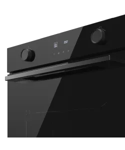 Духовой шкаф электрический HT 611 BB - минифото 5