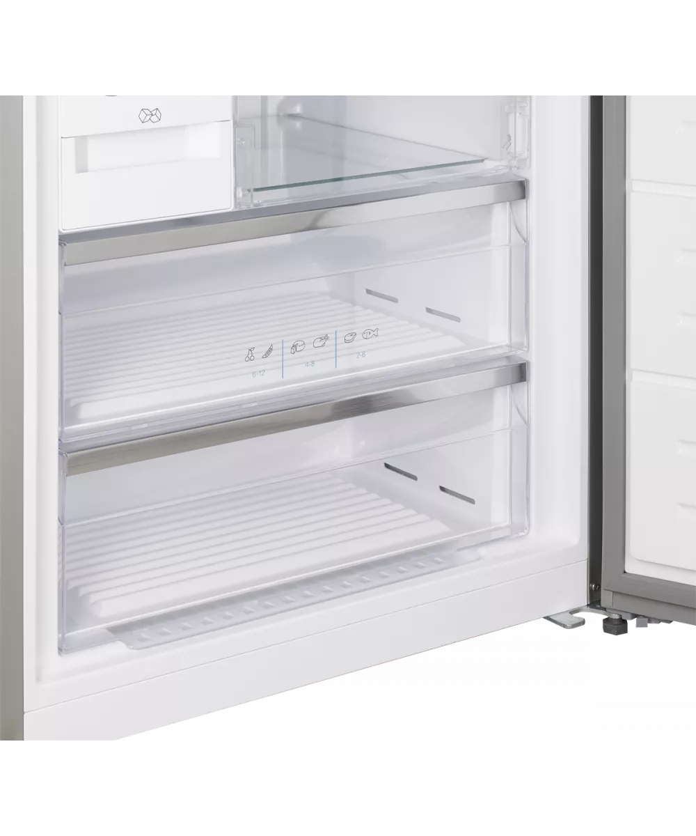 Холодильник отдельностоящий NRV 192 BRG - фото 10